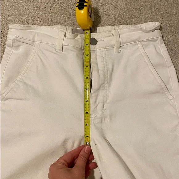 Everlane pants - cropped - Picture 6 of 7